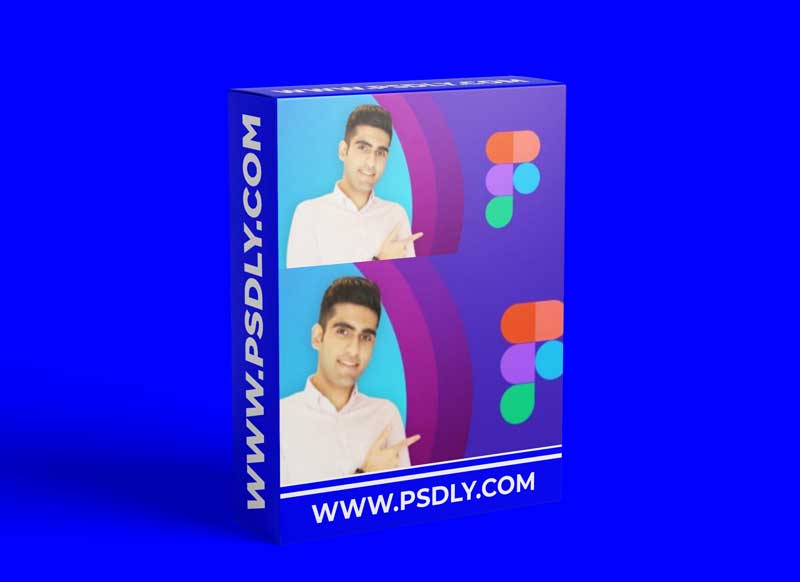 Learn Figma: User Interface Design Essentials - UI/UX Design (Uploaded 2021)