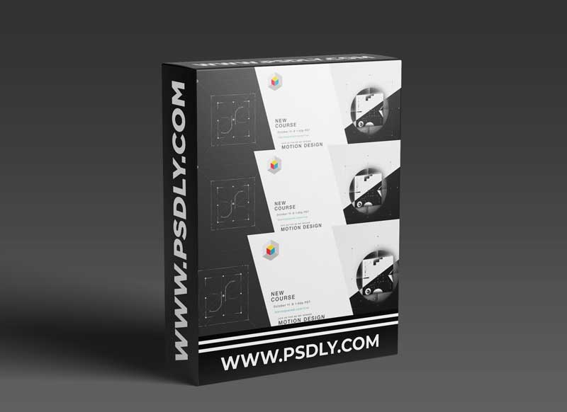 Learn Squared - Motion Design