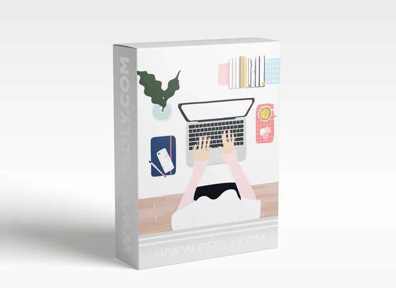 Learn to Digitise your Lettering with Adobe Illustrator