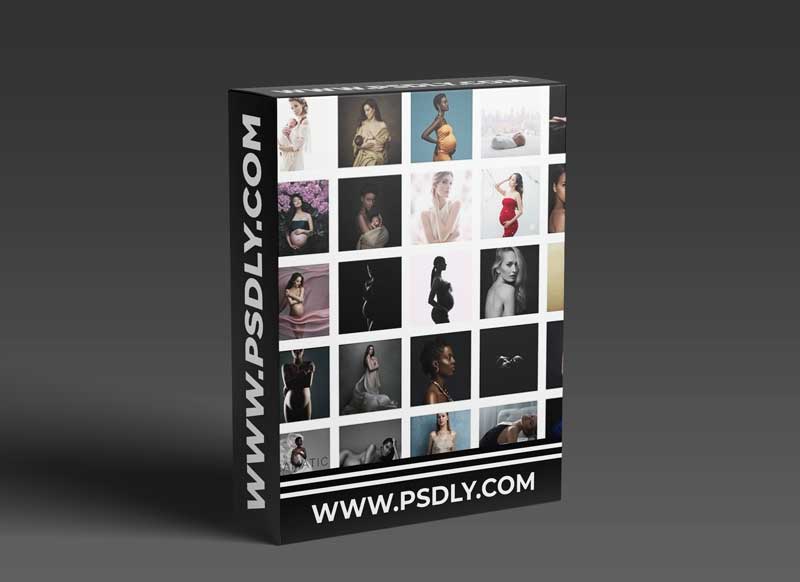 Lola Melani Academy - The Signature Retouching Bundle