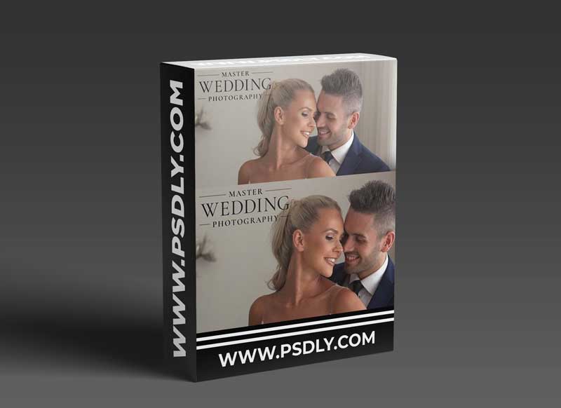 Master Wedding Photography - Bride & Groom Posing by Ryan Schembri