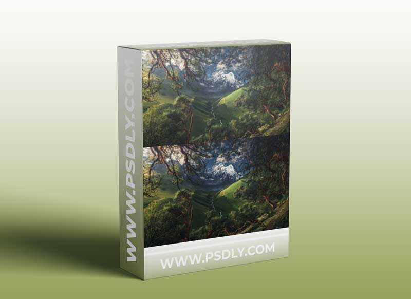 Max Rive - From Start to Finish: White Mountains