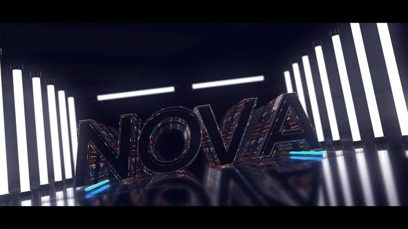 Videohive E3D Nova 23687858