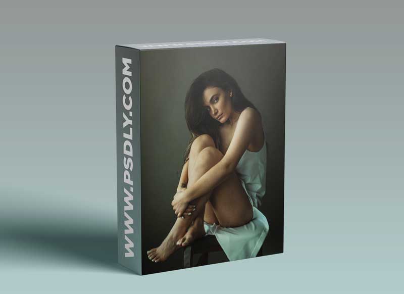 Nude Photography: Nude Basics by Anton Martynov