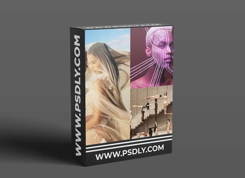 Phlearn Pro - Fine Art Compositing with Rob Woodcox