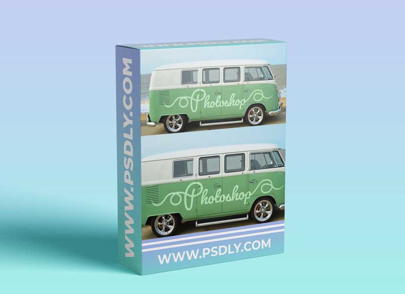 Photoshop 2021 One-on-One: Advanced