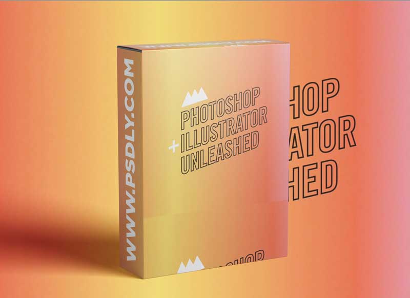 School Of Motion – Photoshop and Illustrator Unleashed [Complete 8 Weeks]