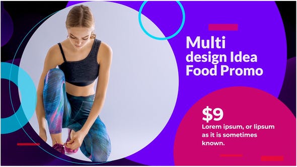 Videohive Product Promo Intro 32260396