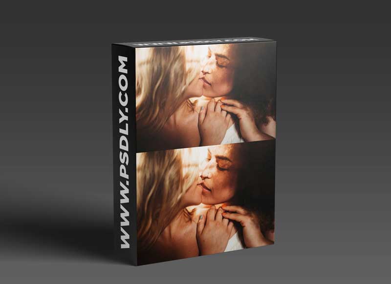 Powerful Posing with Twyla Jones