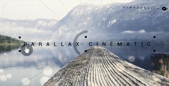 Videohive Interactive Parallax Slide 18583180