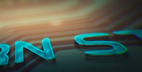 Videohive Corporate Timeline Presentation 14493432