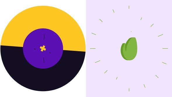 Videohive Abstract Colorful Logo Reveal 32883368