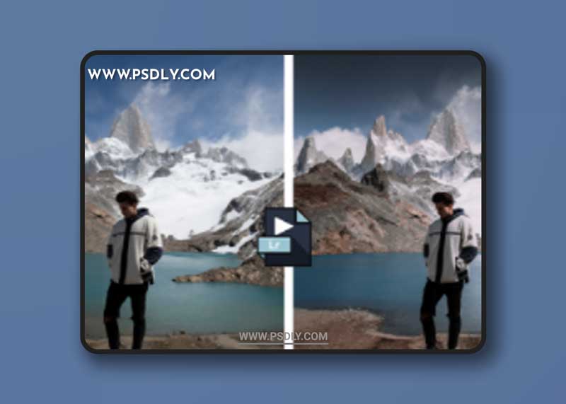 Rob Strok - Legacy Preset Pack