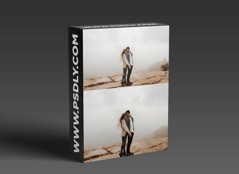 Rooted Workshop 1.0 - Photography Tutorial