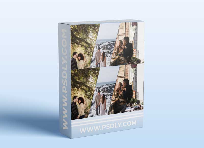 SLRLounge - Engagement Photography 101