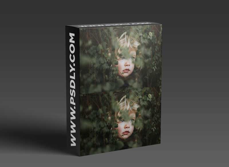 STEAM TRAINS & PAPER PLANES with Laura Wood - Photography Tutorial