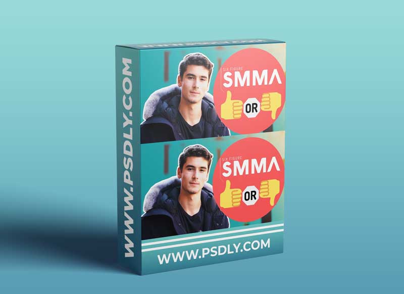 Six Figure SMMA by Iman Gadzhi