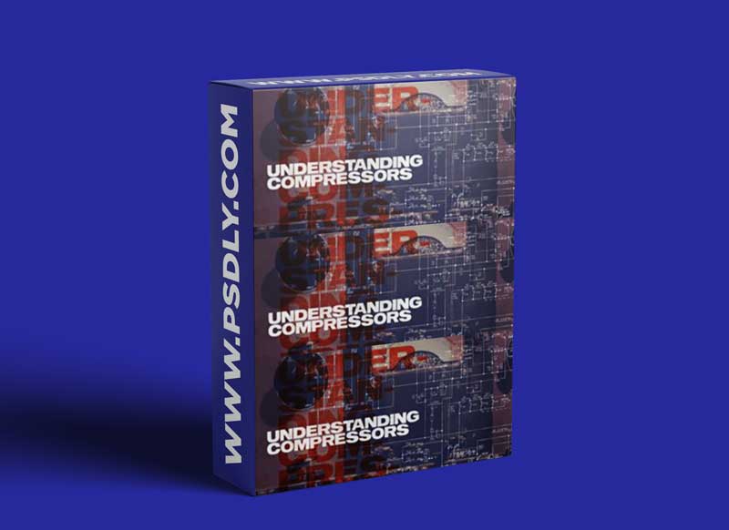 Sonic Academy Understanding Compressors