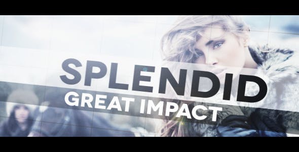Videohive Stunner 3495178
