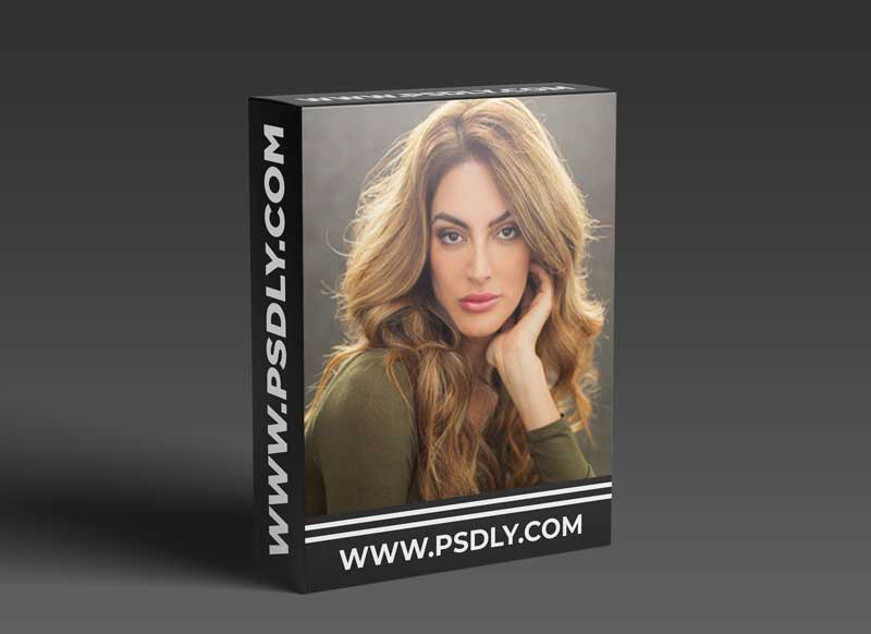 Sue Bryce Photography - Flow Posing: Women