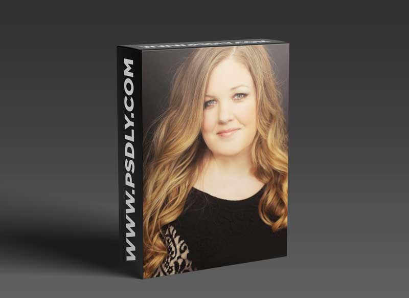 Sue Bryce Photography - Posing & Direction with Curves