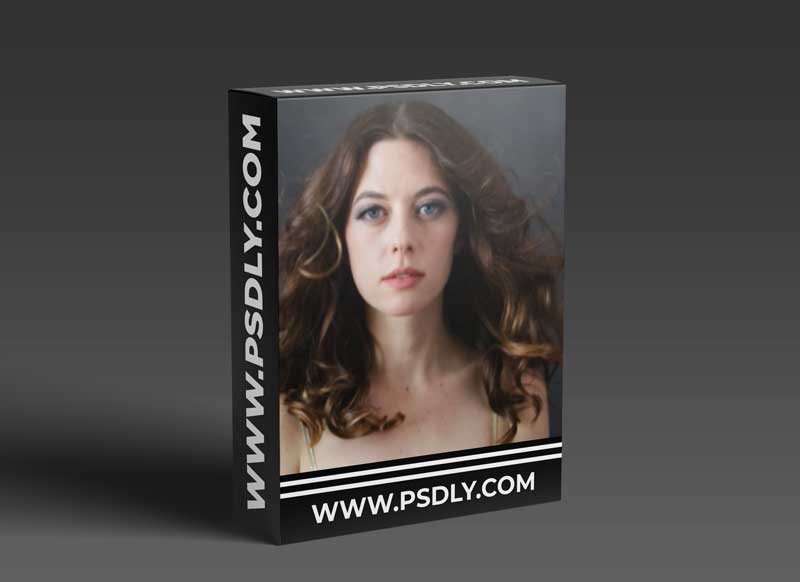 Sue Bryce Photography - The Fine Art Workshop