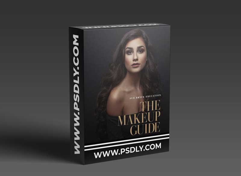 Sue Bryce Photography - The Makeup Guide