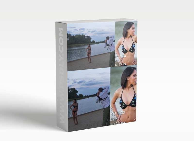 Swimsuit Photography, Photos That Sizzle