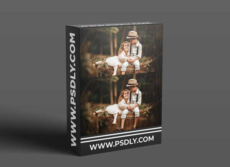 THE SECRET WORKSHOP by AUGUSTO RIBEIRO