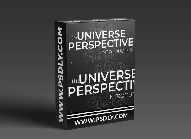 The Universal Perspective. A Drawing Exercise Every Artist Should Do