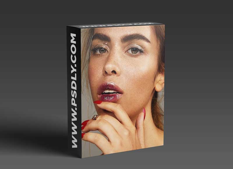 Tina Eisen - The Foundation Of Beauty