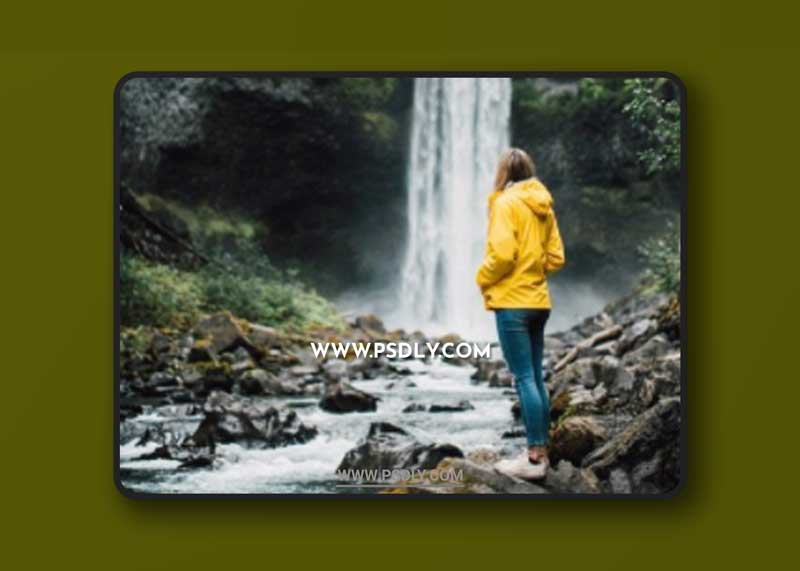 Tom Kahler K1 LR Presets