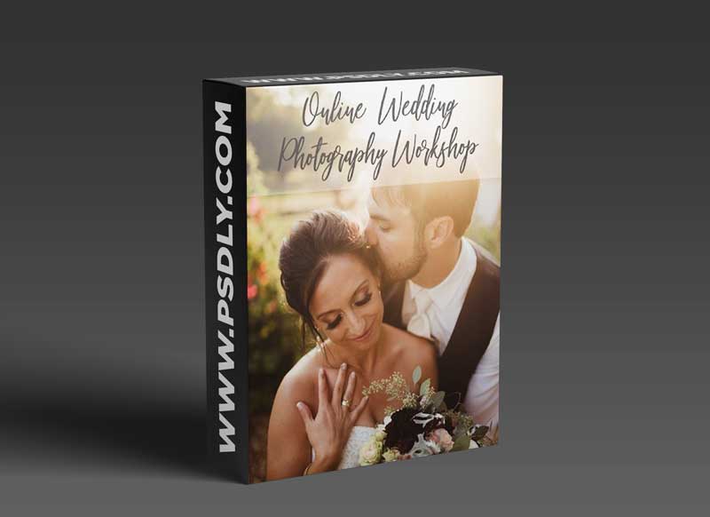 Twig & Olive Photography - Wedding Workshop