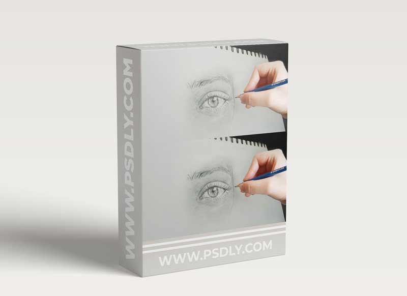 Ultimate & Complete Drawing course : Beginner to Advanced!