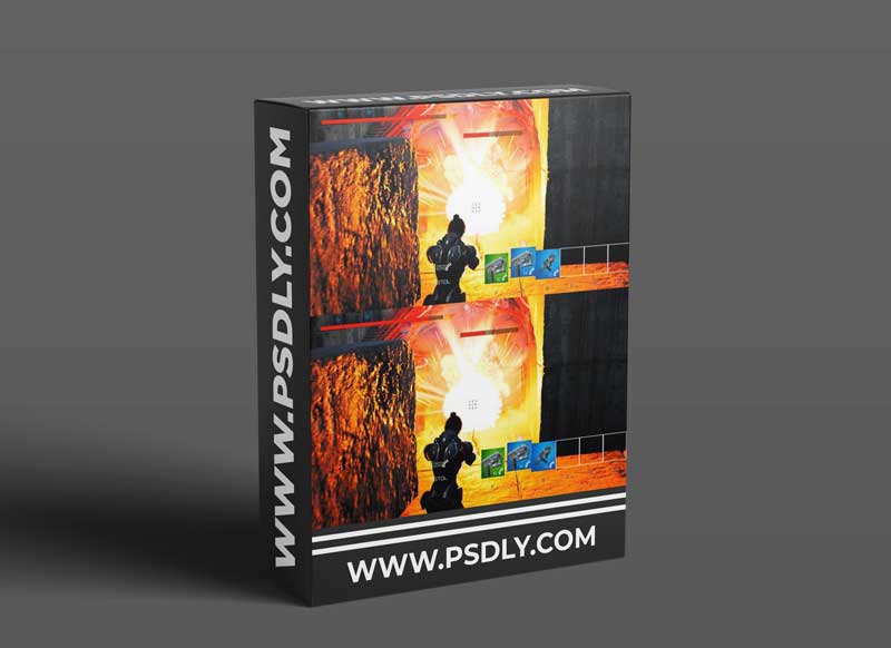 Unreal Engine C++ The Ultimate Shooter Course