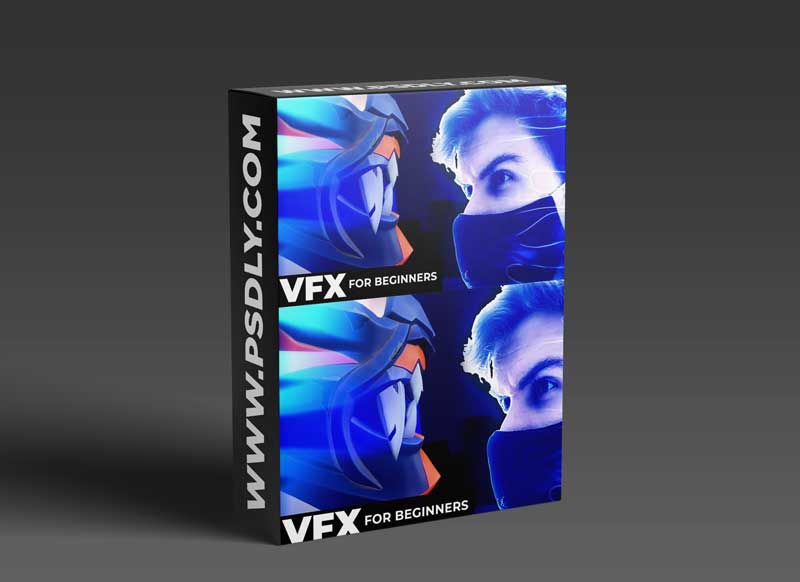 VALORANT - Yoru Agent VFX using After Effects