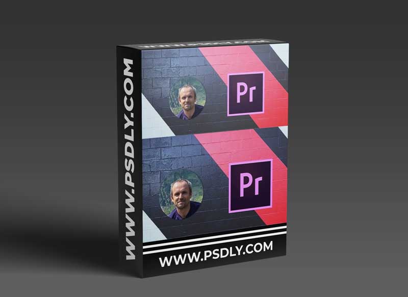 Video Editing in Adobe Premiere Pro Fundamentals