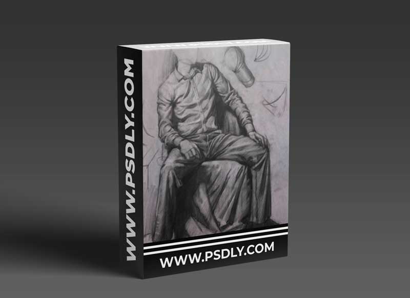 Watts Atelier - Drapery