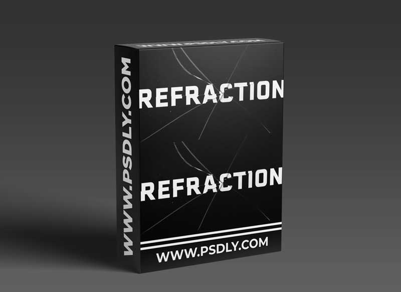 Willcecil – Refraction 4K