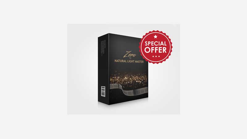 Zero To Natural Light Masterclass – Shoot Create Captivate