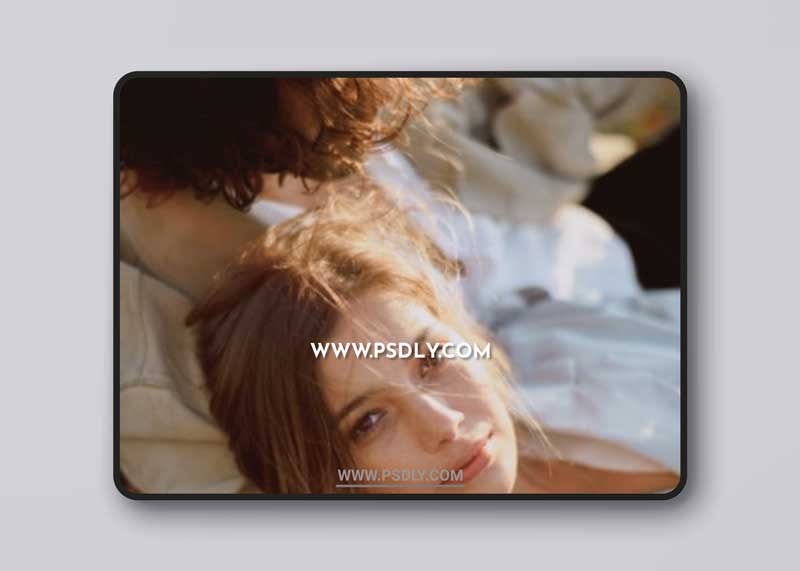 Zhenya Swan Presets - Wedding Pureness Presets