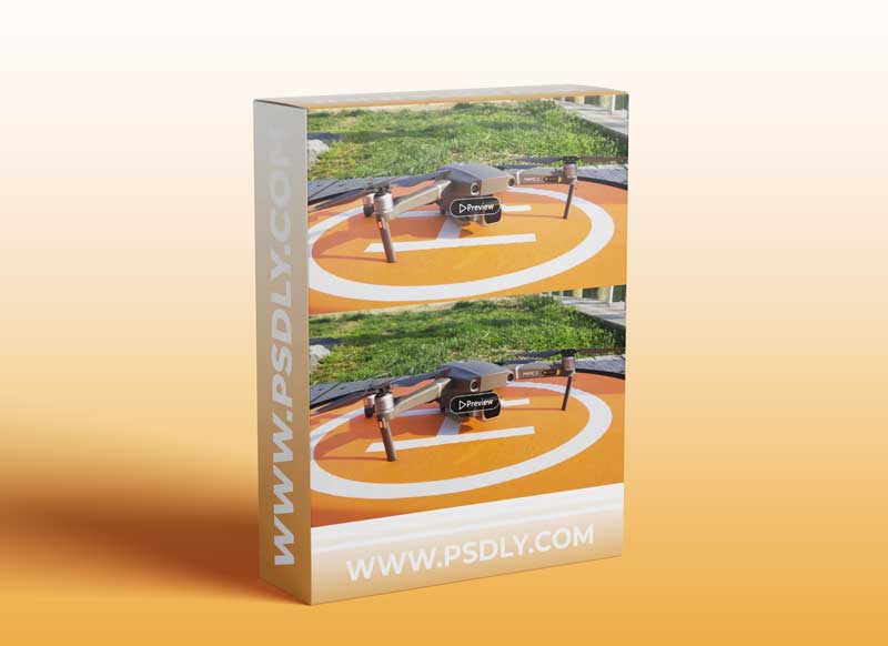 Working Professionally with Your Drone