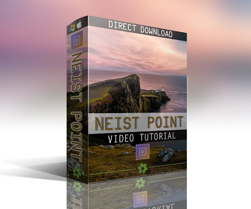 Landscape Photo - Neist Point - Video Tutorial