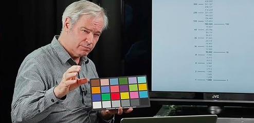 FXPHD - DCT102 - Introduction to Colour Theory 2 image 30