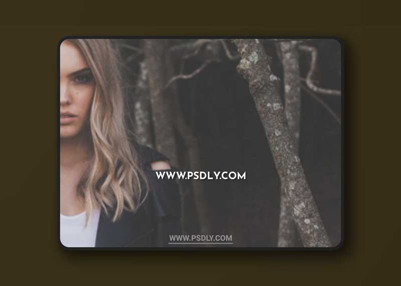 PresetShop - Faded Film Collection