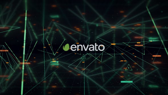 Videohive Connect Opener 20391262