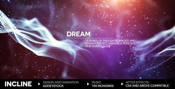 Videohive Incline 9436950
