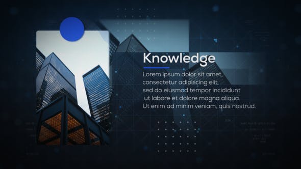 Videohive Inspiring Corporate Presentation 33277902
