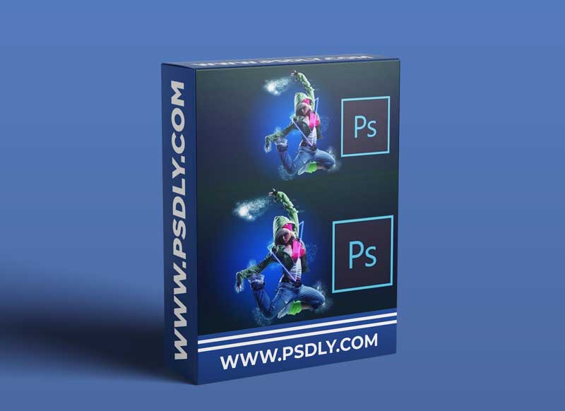 2021 Photoshop for Beginners