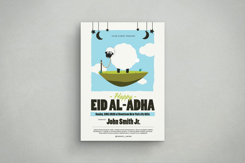Eid al-Adha